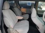 TOYOTA SIENNA LE photo