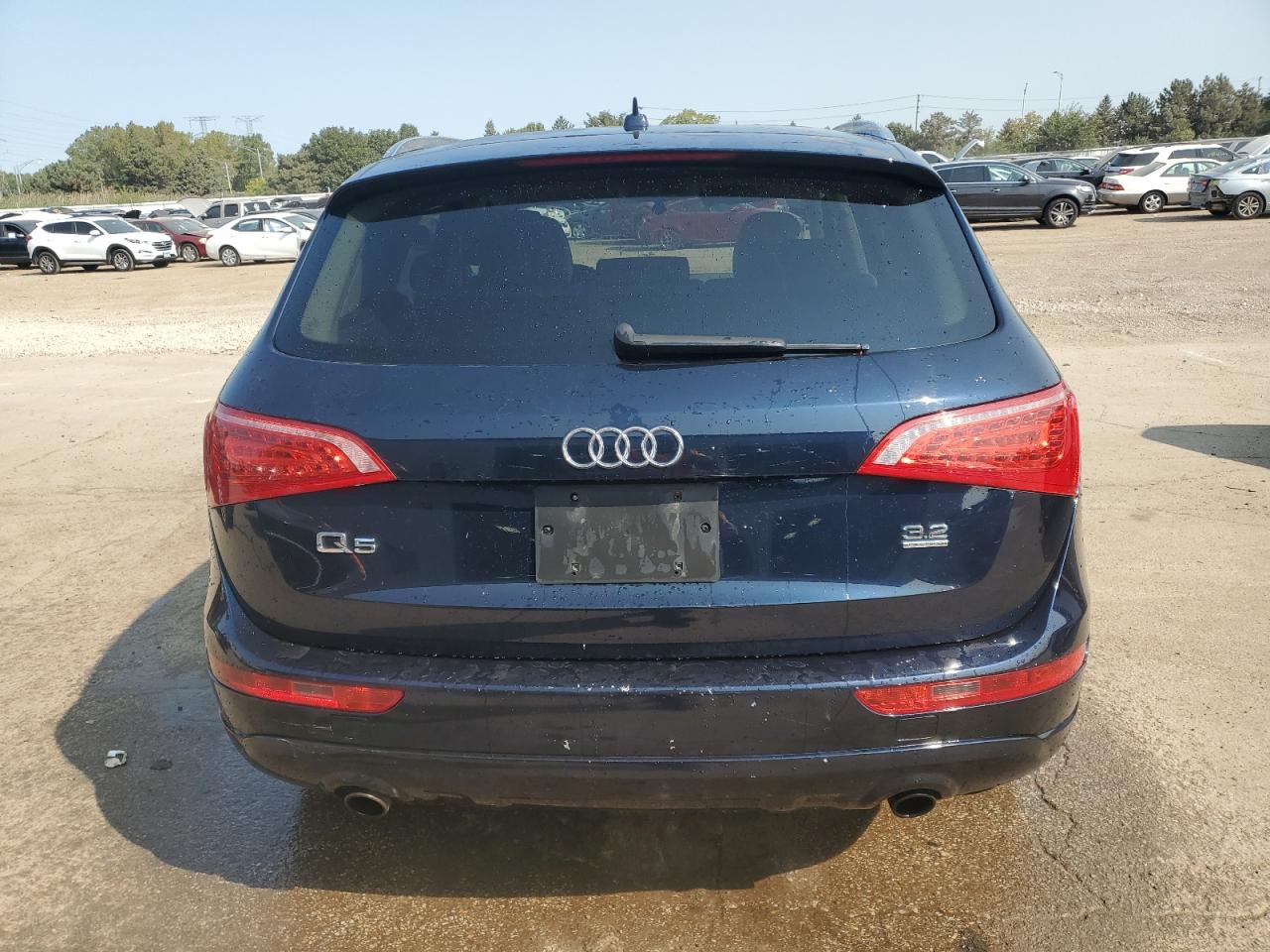 Lot #2909706210 2010 AUDI Q5 PREMIUM