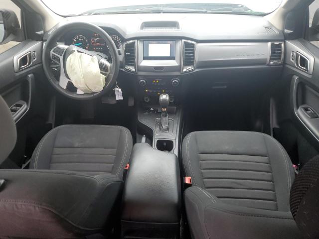 2021 FORD RANGER XL - 1FTER4EH9MLD76699