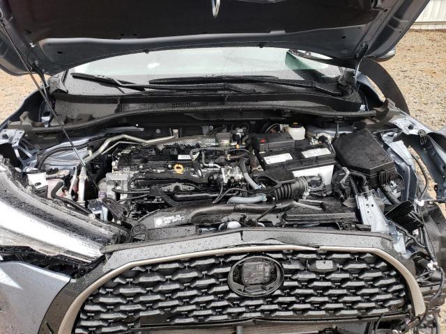 2023 TOYOTA COROLLA CR - 7MUDAAAGXPV048098