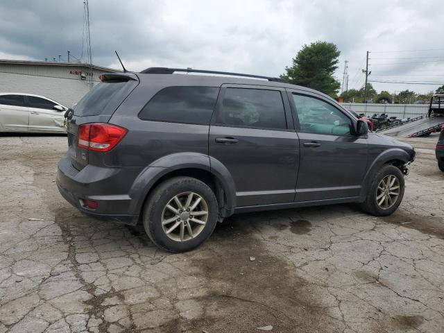 2016 DODGE JOURNEY SX - 3C4PDCBG5GT228717