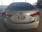 HYUNDAI ELANTRA GL photo