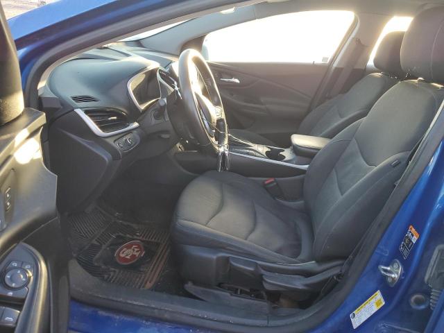 VIN 1G1RC6S56GU114896 2016 Chevrolet Volt, LT no.7