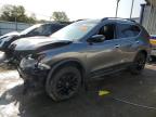 2017 NISSAN ROGUE SV - 5N1AT2MV9HC822752