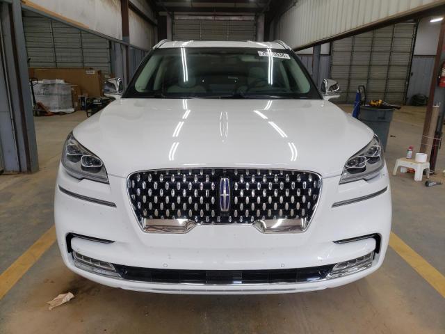 2020 LINCOLN AVIATOR BL 5LMYJ9YY2LGL15580