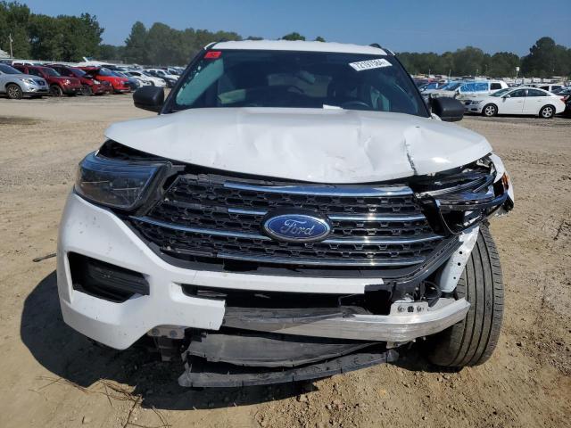 2021 FORD EXPLORER X - 1FMSK7DH9MGC47280