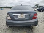 MERCEDES-BENZ C 250 photo