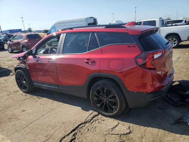Vin: 3gkalmev6nl203397, lot: 71805994, gmc terrain sle 20222