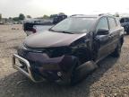 2017 TOYOTA RAV4 XLE - 2T3RFREV0HW690659