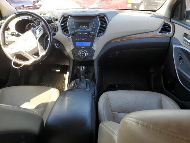 2016 HYUNDAI SANTA FE S - KM8SNDHF8GU159860