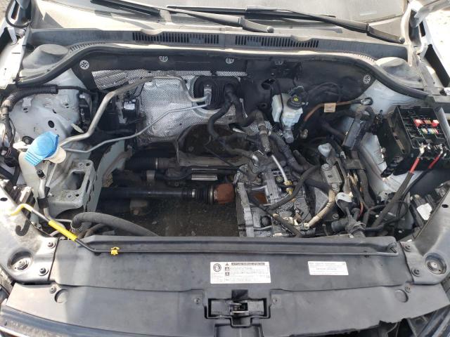 2018 VOLKSWAGEN JETTA S - 3VW2B7AJ1JM244710