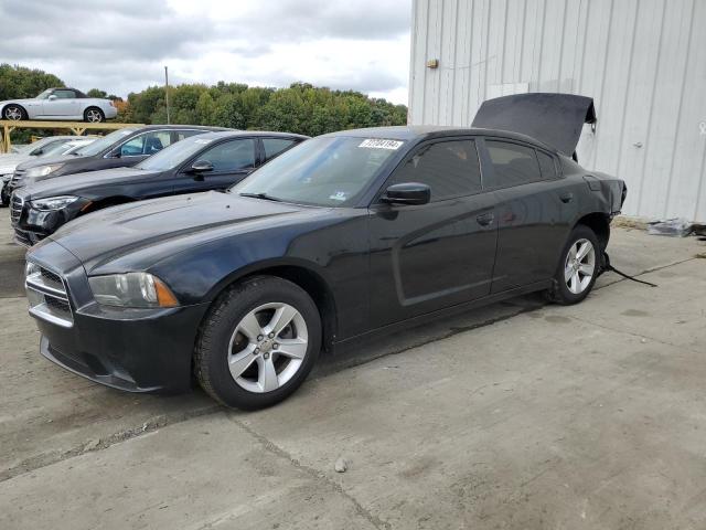 VIN 2C3CDXBG2EH264171 2014 Dodge Charger, SE no.1