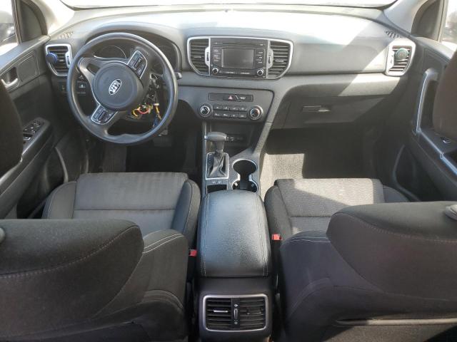 2019 KIA SPORTAGE L - KNDPM3AC3K7579704