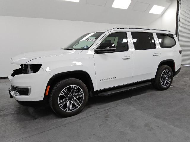 2024 Jeep Wagoneer, Series Ii