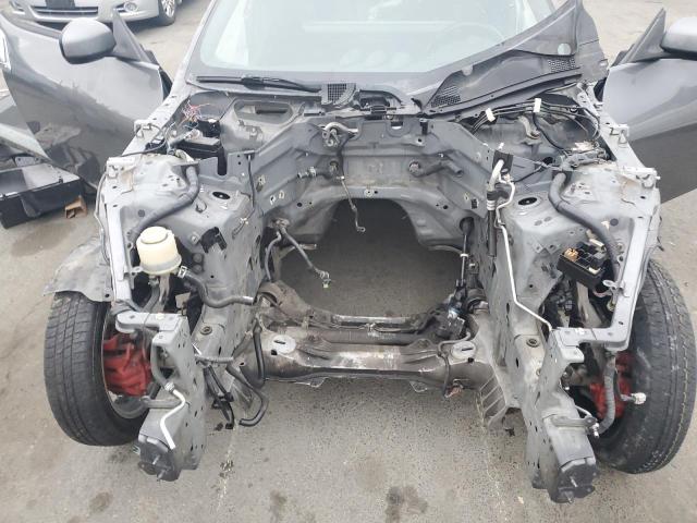 VIN JN1AZ4EH3FM443554 2015 Nissan 370Z, Base no.11