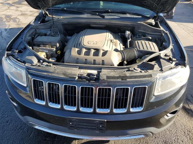 2016 JEEP GRAND CHER - 1C4RJFBT0GC395496