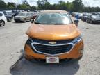 CHEVROLET EQUINOX LS photo