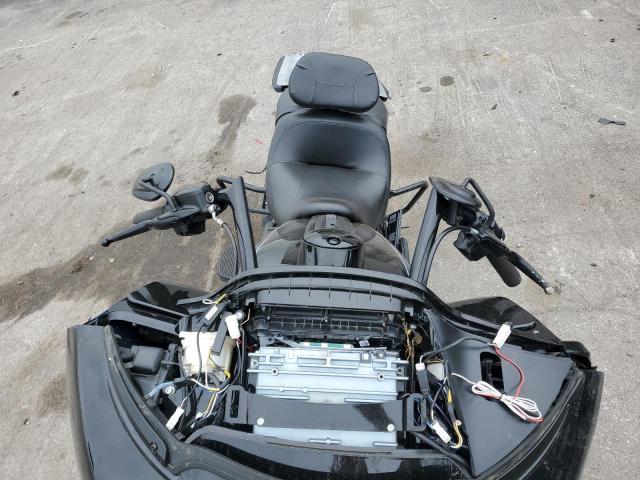 2022 HARLEY-DAVIDSON FLTRK 1HD1KZF11NB651067