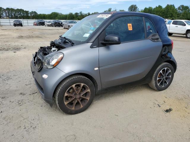 VIN WMEFJ5DA5GK055339 2016 SMART FORTWO no.1