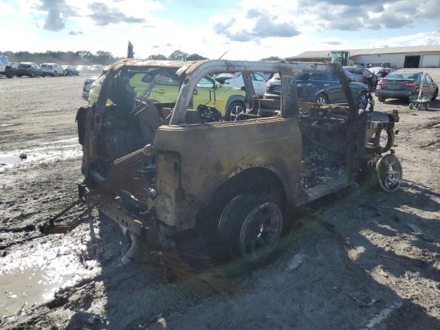 2023 FORD BRONCO BAS - 1FMDE5AP0PLB37648