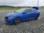 2020 HONDA CIVIC SPOR - 19XFC2F88LE012399
