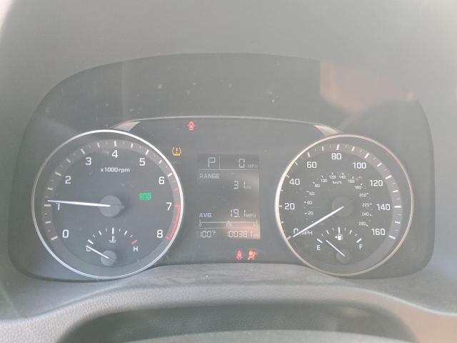 2018 HYUNDAI ELANTRA SE - 5NPD74LF7JH355076