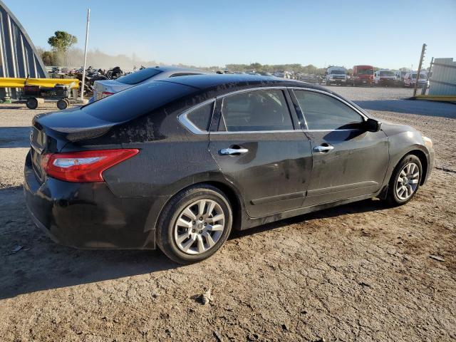 2017 NISSAN ALTIMA 2.5 - 1N4AL3APXHN306832