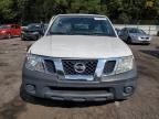 NISSAN FRONTIER S photo