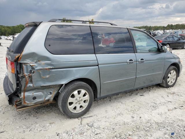 2002 HONDA ODYSSEY EX 5FNRL18612B016077  72448924