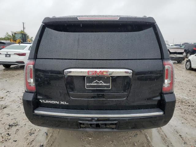 VIN 1GKS2HKJ1LR204897 2020 GMC Yukon, Denali no.6