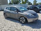 NISSAN LEAF S photo