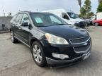 CHEVROLET TRAVERSE L photo