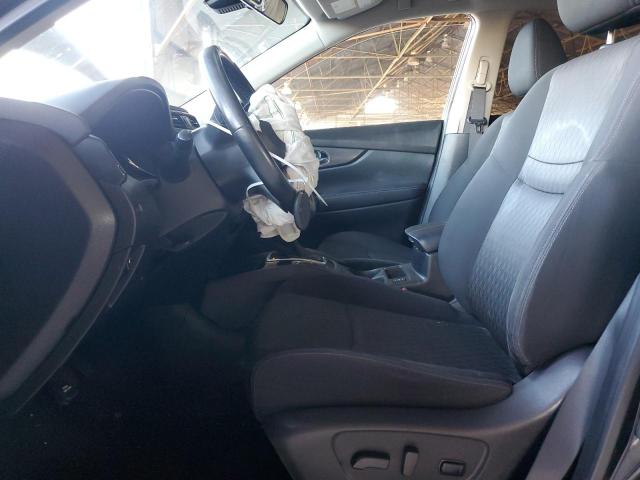 2020 NISSAN ROGUE S - JN8AT2MT8LW001589