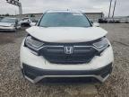 HONDA CR-V TOURI photo