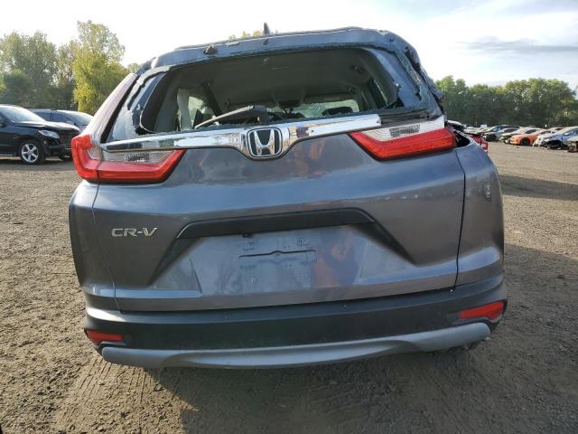 2019 HONDA CR-V LX - 5J6RW5H3XKL000309