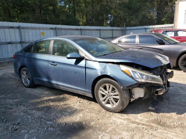 Vin: 5npe24af3hh437919, lot: 71973454, hyundai sonata se 20174