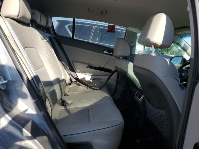 2019 KIA SPORTAGE E - KNDPN3AC6K7508817