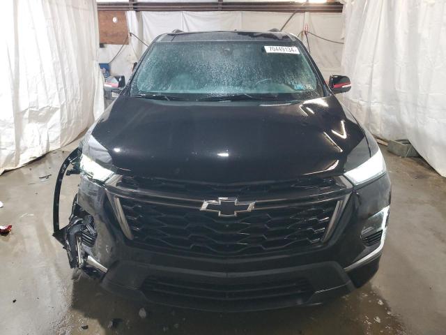 2023 CHEVROLET TRAVERSE P - 1GNEVKKW3PJ239767