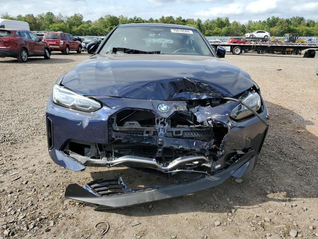 2024 BMW I4 EDRIVE - WBY43AW0XRFS14248