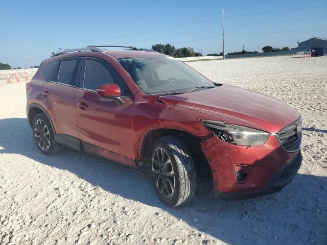 2016 MAZDA CX-5 GT - JM3KE2DY9G0758975