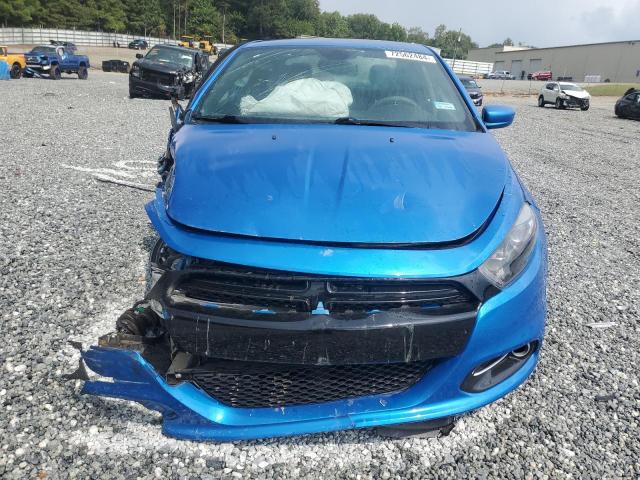 2015 DODGE DART SXT - 1C3CDFBB8FD253561