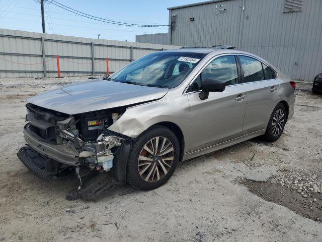 VIN 4S3BNAB63K3016616 2019 Subaru Legacy, 2.5I no.1