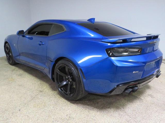 2017 CHEVROLET CAMARO SS 1G1FE1R73H0108084  70506064