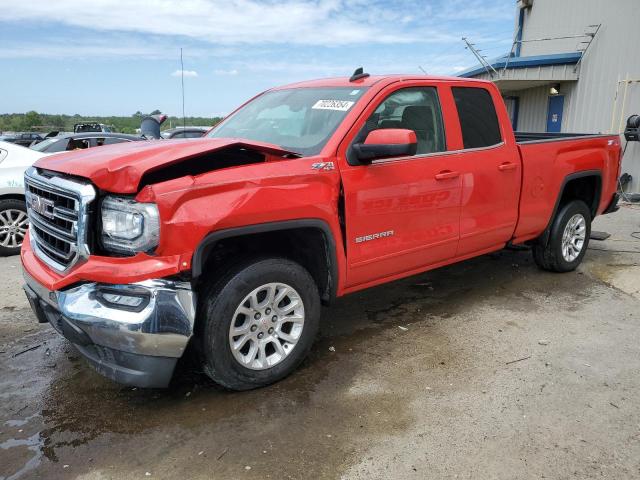 2016 GMC SIERRA K1500 SLE 2016