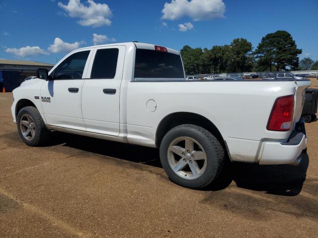 2017 RAM 1500 ST - 1C6RR6FT8HS562091