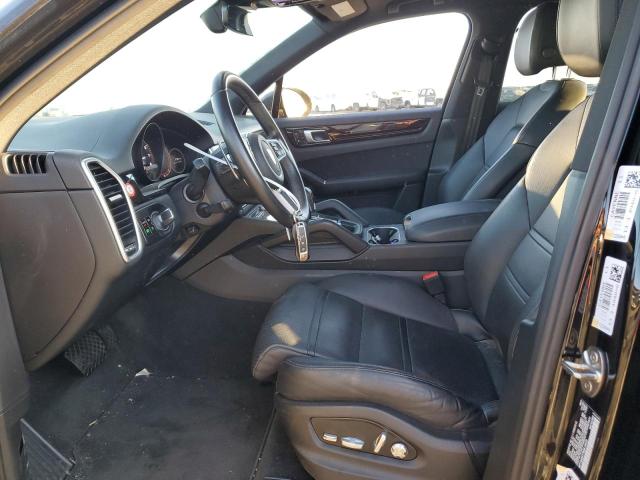 VIN WP1AA2AY7KDA14473 2019 Porsche Cayenne no.7