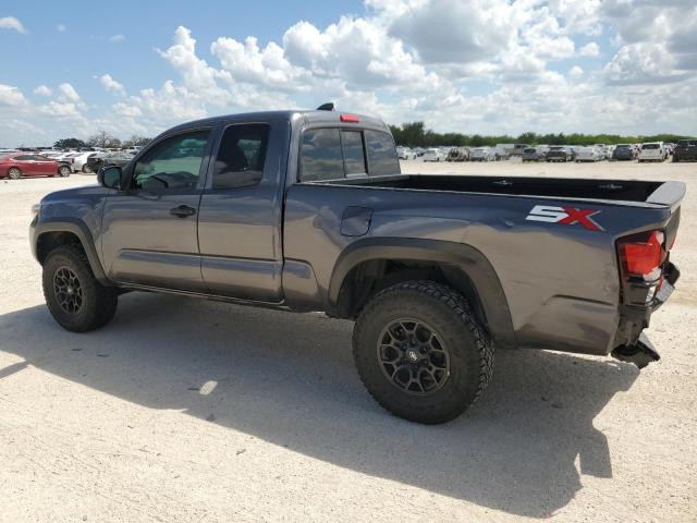 VIN 3TYRX5GN7LT002495 2020 Toyota Tacoma, Access Cab no.2