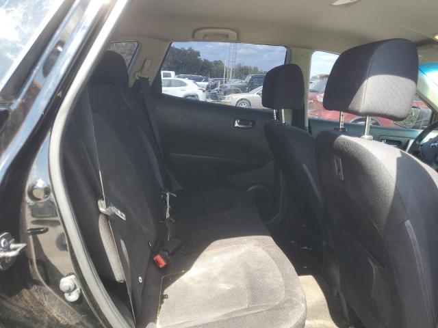 2015 NISSAN ROGUE SELE - JN8AS5MTXFW160204