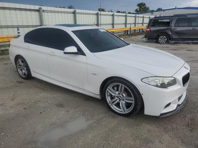 VIN WBAFR7C56DC821749 2013 BMW 5 Series, 535 I no.4