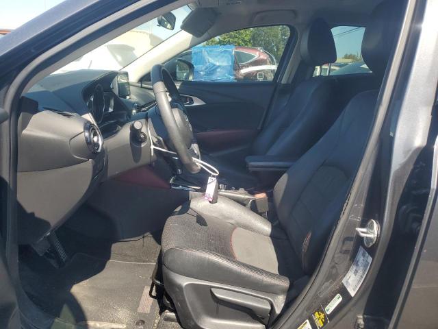 2016 MAZDA CX-3 GRAND - JM1DKFD73G0133996